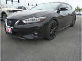 Used 2019 Nissan Maxima SR w/ Premium Package image 6
