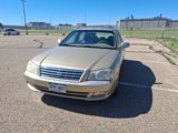 Used 2002 Kia Optima image 3
