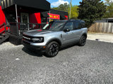 Used 2021 Ford Bronco Sport Outer Banks image 2