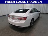 Used 2022 Chevrolet Malibu Premier w/ LPO, Floor Liner Package image 3