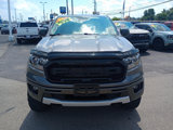 Used 2021 Ford Ranger XLT w/ Equipment Group 301A Mid image 3