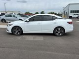 Used 2022 Nissan Sentra SV image 2