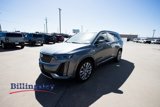 Used 2021 Cadillac XT6 Premium Luxury w/ Platinum Package image 3