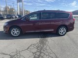Used 2017 Chrysler Pacifica Touring-L Plus w/ Tire & Wheel Group image 3