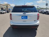 Used 2013 Ford Explorer XLT image 6