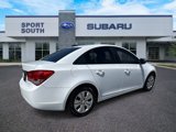 Used 2015 Chevrolet Cruze LS image 3
