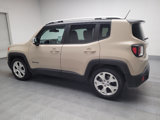 Used 2016 Jeep Renegade Limited image 3