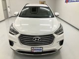 Used 2017 Hyundai Santa Fe SE image 5