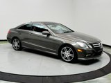 Used 2010 Mercedes-Benz E 550 Coupe image 3