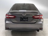 Used 2018 Toyota Camry XLE image 4