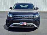 Used 2021 Volkswagen Atlas SEL image 6