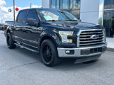 Used 2015 Ford F150 XLT w/ Equipment Group 301A Mid image 3