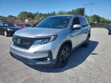 Used 2021 Honda Pilot Special Edition image 3