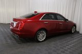 Used 2016 Cadillac CTS Luxury image 6