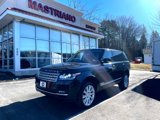 Used 2015 Land Rover Range Rover Supercharged image 2