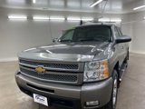 Used 2013 Chevrolet Silverado 1500 LTZ image 5