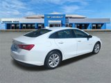 Used 2024 Chevrolet Malibu LT image 5