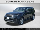 Used 2019 Land Rover Discovery SE image 3