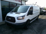 Used 2017 Ford Transit 250 148 Low Roof image 2