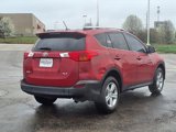 Used 2014 Toyota RAV4 XLE image 3