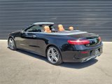 Used 2019 Mercedes-Benz E 450 Cabriolet image 3