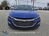 Used 2023 Chevrolet Malibu LT image 2