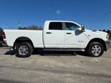 Used 2023 RAM 2500 Big Horn w/ Level 1 Equipment Group image 3