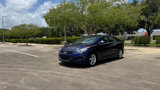 Used 2013 Hyundai Elantra GLS image 2