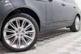 Used 2018 Land Rover Range Rover HSE image 4