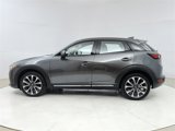 Used 2019 MAZDA CX-3 Grand Touring w/ Premium Package image 4