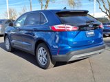 Used 2023 Ford Edge SEL image 3