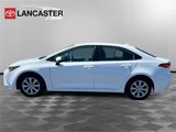 Certified 2022 Toyota Corolla LE image 2