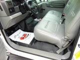 Used 2002 Ford F550 2WD Regular Cab Super Duty image 5