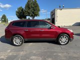 Used 2015 Chevrolet Traverse LT w/ Style and Technology Package image 5