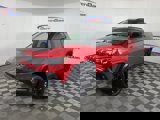 New 2024 Jeep Compass Trailhawk w/ Trailhawk Convenience Group image 3