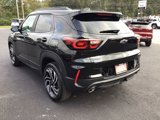 New 2025 Chevrolet TrailBlazer RS w/ Convenience Package image 5