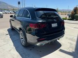 Used 2022 Mercedes-Benz GLC 300 4MATIC image 5