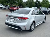 Used 2022 Toyota Corolla LE image 4