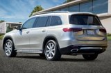 Used 2022 Mercedes-Benz GLS 450 4MATIC image 6