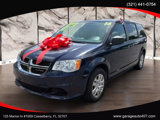 Used 2016 Dodge Grand Caravan SE w/ Quick Order Package 29E SE image 3