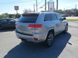 Used 2017 Jeep Grand Cherokee Overland w/ Jeep Active Safety Group image 5