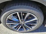 New 2025 INFINITI QX55 Luxe w/ Cargo Package image 3