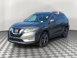 Used 2017 Nissan Rogue SL image 3