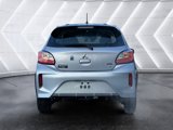 New 2024 Mitsubishi Mirage Black Edition image 5