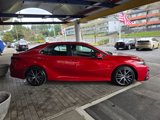 Used 2023 Toyota Camry SE w/ Cold Weather Package image 4