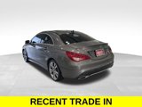Used 2019 Mercedes-Benz CLA 250 4MATIC image 4
