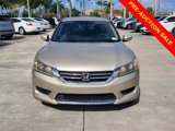 Used 2014 Honda Accord LX image 2