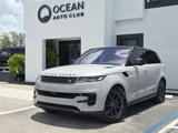 Used 2023 Land Rover Range Rover Sport SE image 1