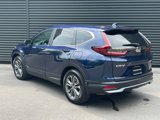 Used 2022 Honda CR-V EX image 4