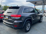 Used 2014 Jeep Grand Cherokee Limited image 6